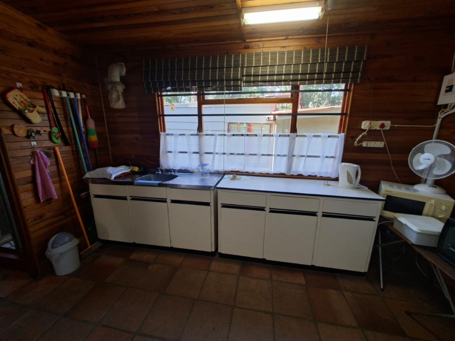 1 Bedroom Property for Sale in Ceres Western Cape